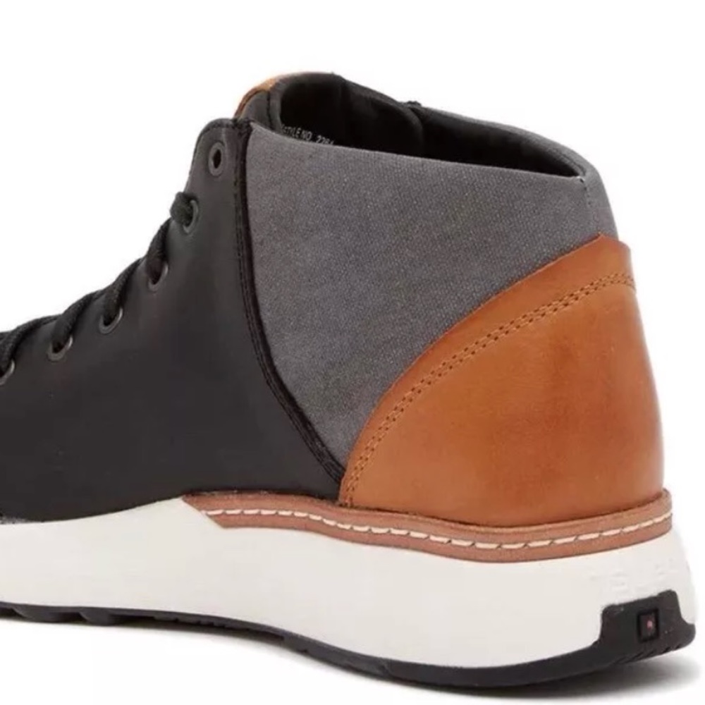 TSUBO Shoes Mid Kenson Shoe NEW - Picture 6 of 7
